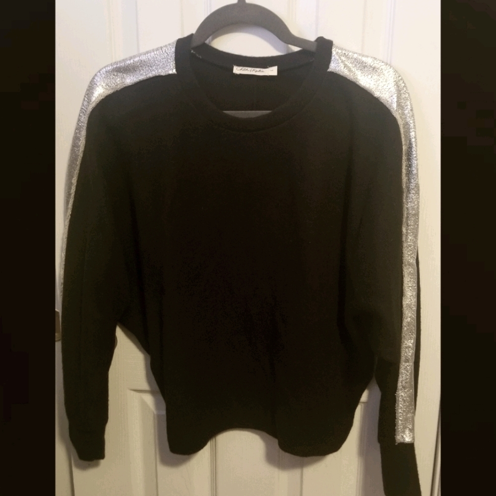 NWOT Chloe & Katie Sweater/Sweatshirt